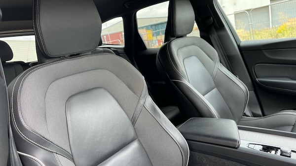 Used Volvo XC60 2021 for sale - 75679268: Photo 45
