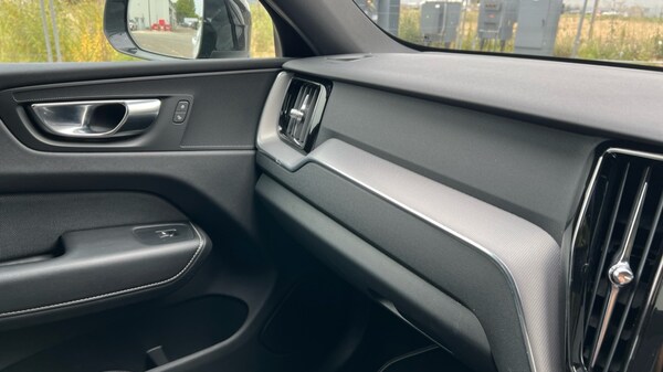 Used Volvo XC60 2021 for sale - 75679268: Photo 47