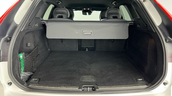 Used Volvo XC60 2021 for sale - 75679268: Photo 5