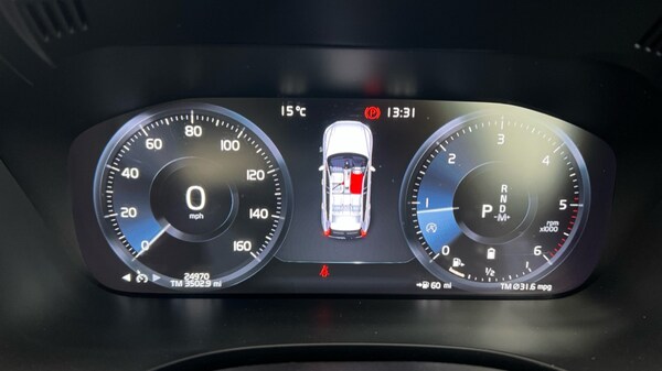 Used Volvo XC60 2021 for sale - 75679268: Photo 9