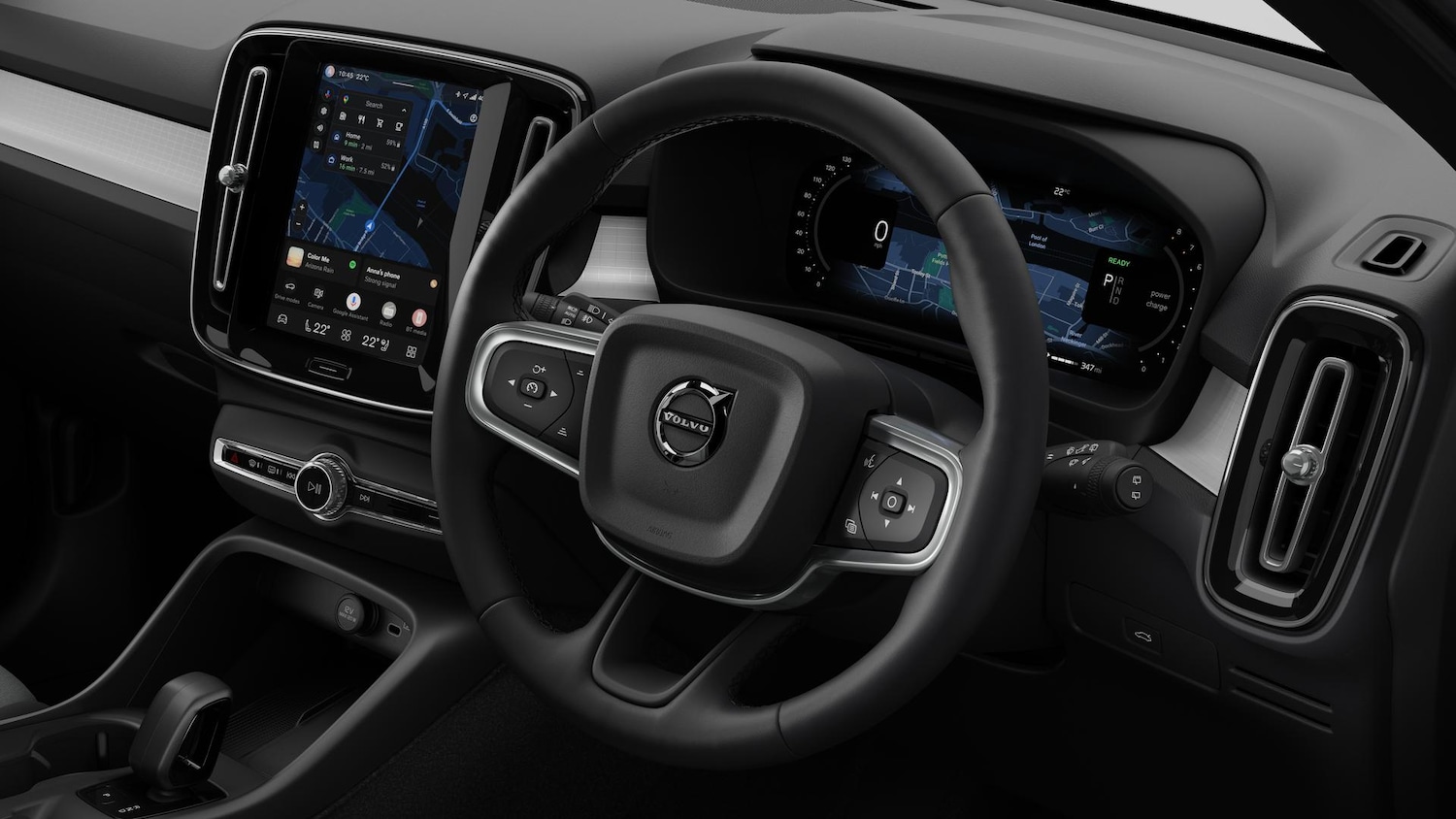 Used Volvo XC40 for sale - 77047848: Photo 4