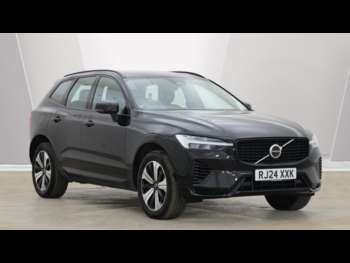 2024 - 2.0 T6 [350] RC PHEV Plus Dark 5dr AWD Geartronic Auto