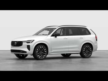 Used Volvo XC90  for sale - 74963306: Photo
