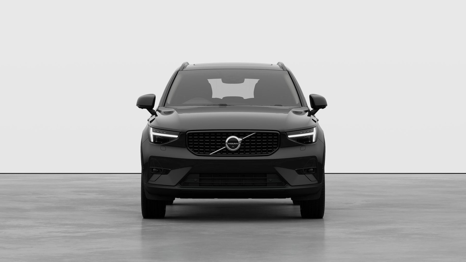 Used Volvo XC40 for sale - 77047718: Photo 2