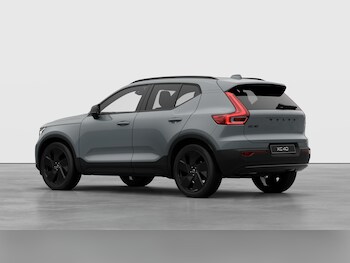 Used Volvo XC40 undefined for sale - 76921822: Photo