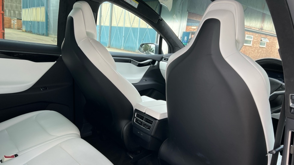 Vehicle 38