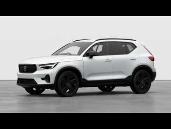 Used Volvo XC40  for sale - 75321541: Photo