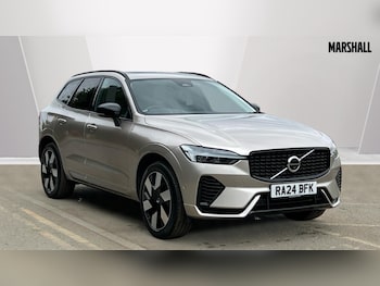 Volvo - XC60