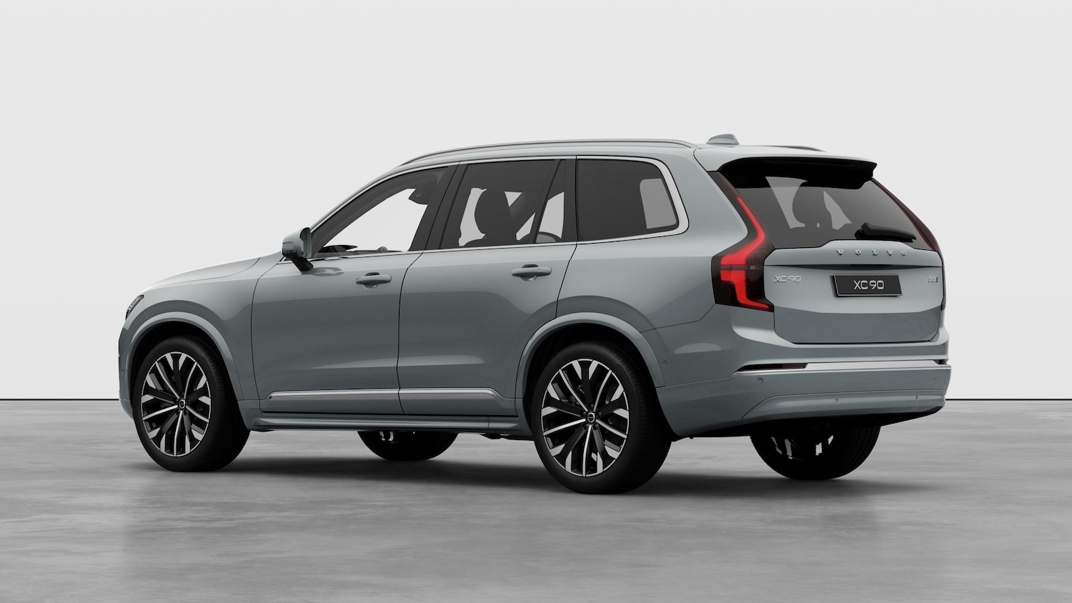 Used Volvo XC90 for sale - 77047701: Photo 3