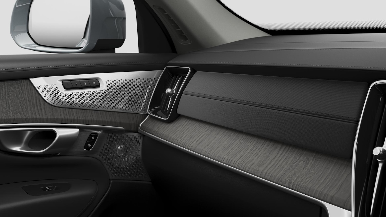 Used Volvo XC90 for sale - 77047701: Photo 5