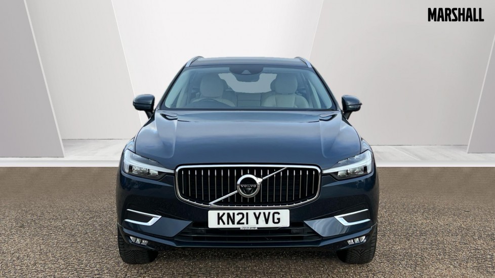 Used Volvo XC60 2021 for sale - 76672600: Photo 12