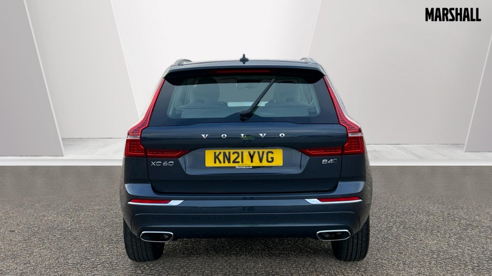 Used Volvo XC60 2021 for sale - 76672600: Photo 13