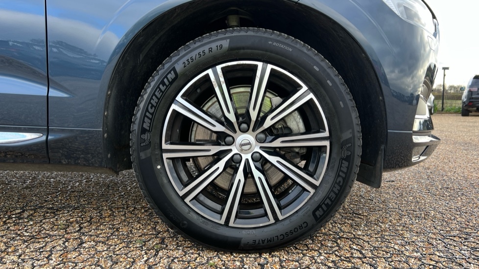 Used Volvo XC60 2021 for sale - 76672600: Photo 16