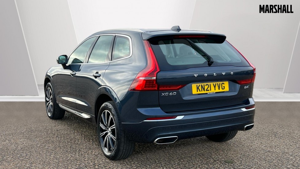 Used Volvo XC60 2021 for sale - 76672600: Photo 2