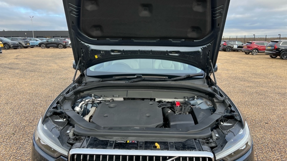 Used Volvo XC60 2021 for sale - 76672600: Photo 23