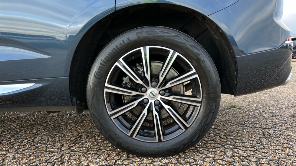 Used Volvo XC60 2021 for sale - 76672600: Photo 26