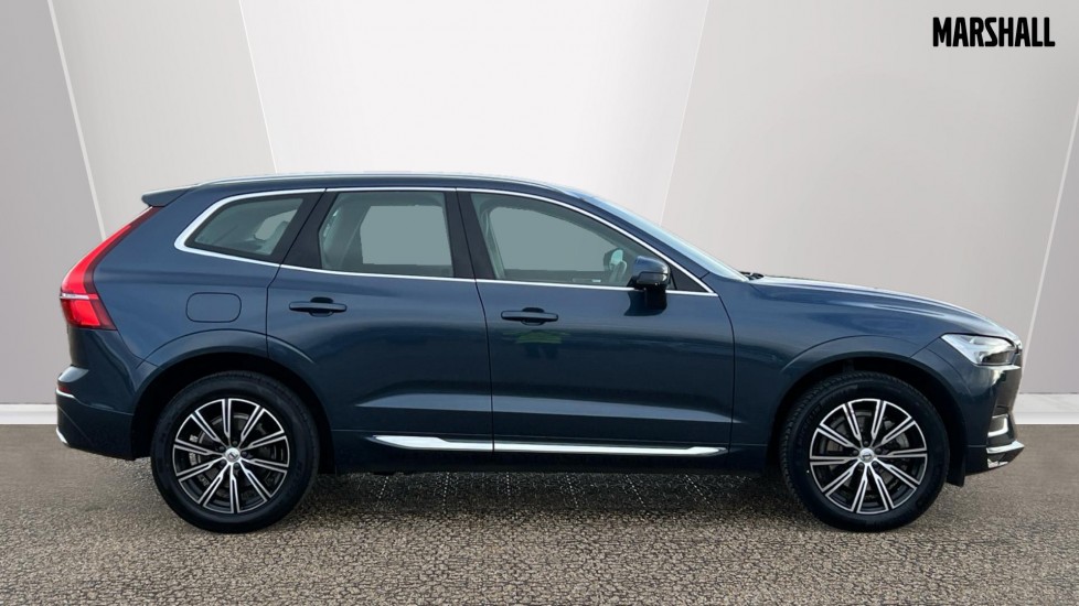 Used Volvo XC60 2021 for sale - 76672600: Photo 3