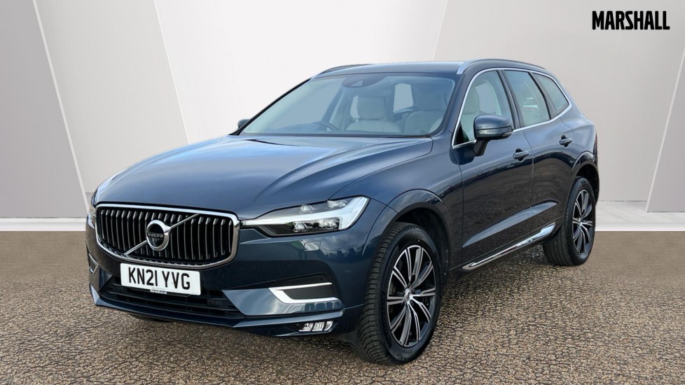 Used Volvo XC60 2021 for sale - 76672600: Photo 6