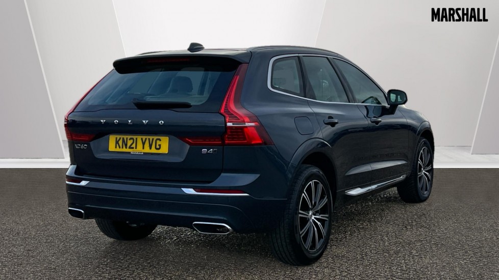 Used Volvo XC60 2021 for sale - 76672600: Photo 7