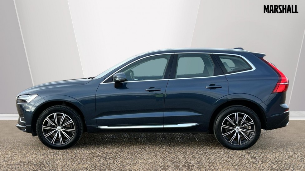 Used Volvo XC60 2021 for sale - 76672600: Photo 8