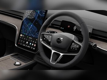 Used Volvo EX90 undefined for sale - 77004944: Photo