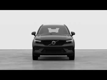 Used Volvo XC40  for sale - 74616235: Photo