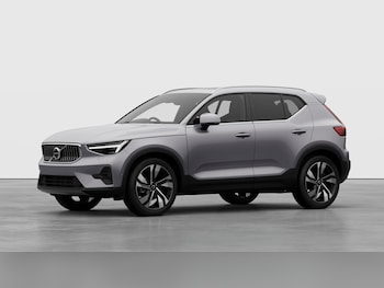 Used Volvo XC40 undefined for sale - 76796301: Photo