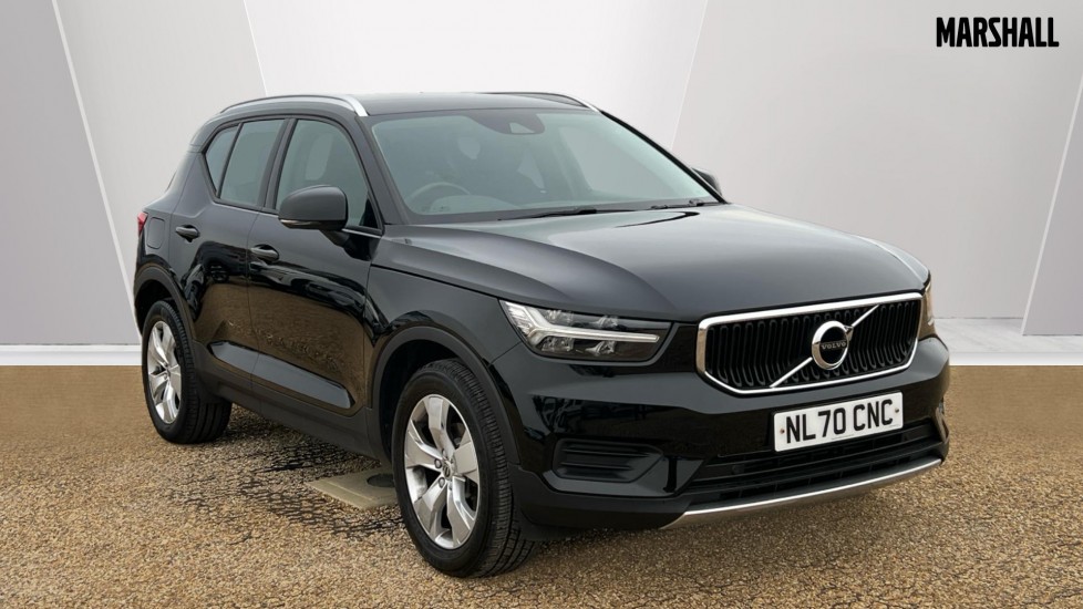 Used Volvo XC40 2020 for sale - 76015147: Photo 1