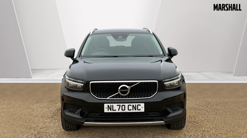 Used Volvo XC40 2020 for sale - 76015147: Photo 12