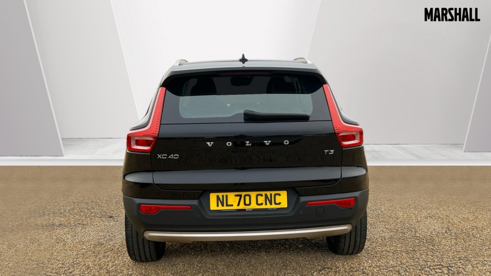 Used Volvo XC40 2020 for sale - 76015147: Photo 13