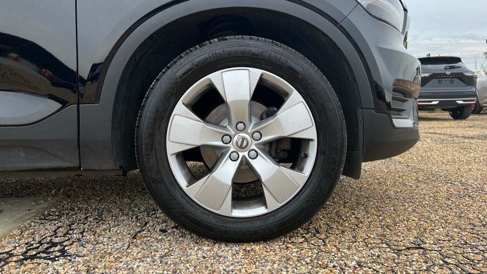 Used Volvo XC40 2020 for sale - 76015147: Photo 16