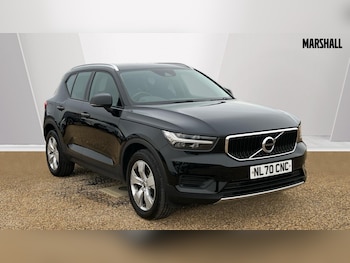 Volvo - XC40