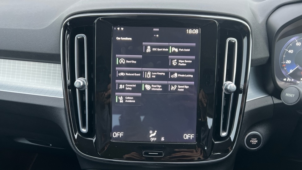 Used Volvo XC40 2020 for sale - 76015147: Photo 20