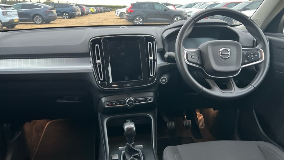 Used Volvo XC40 2020 for sale - 76015147: Photo 21