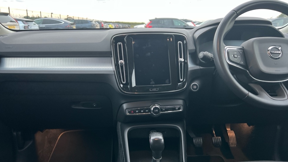 Used Volvo XC40 2020 for sale - 76015147: Photo 22