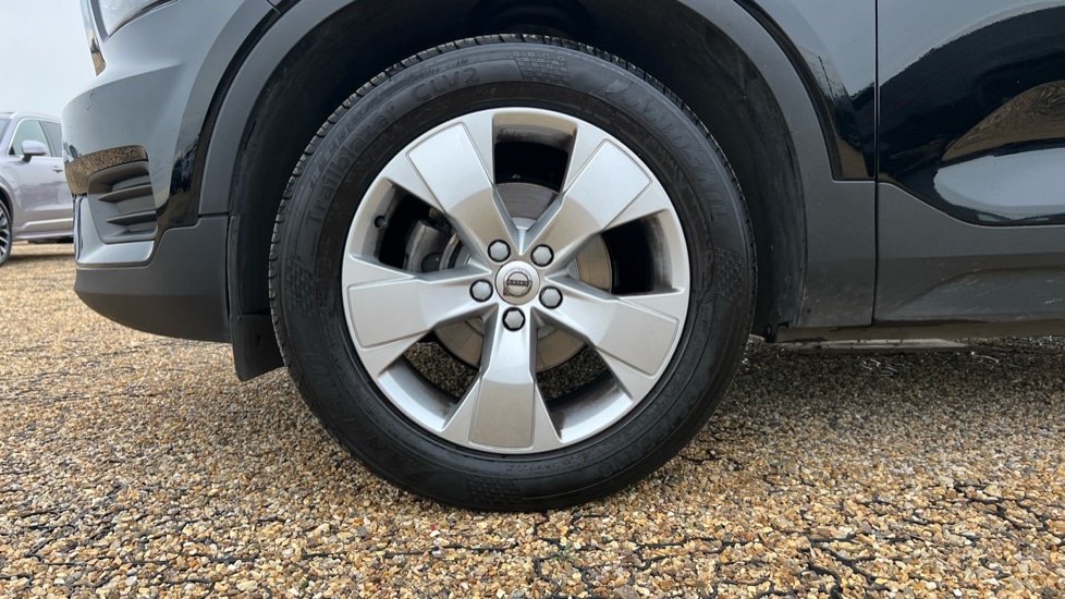 Used Volvo XC40 2020 for sale - 76015147: Photo 25