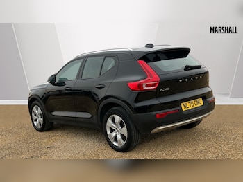 Used Volvo XC40 2020 for sale - 76015147: Photo 2