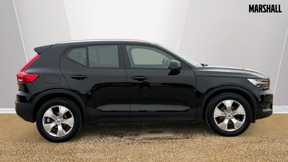 Used Volvo XC40 2020 for sale - 76015147: Photo 3