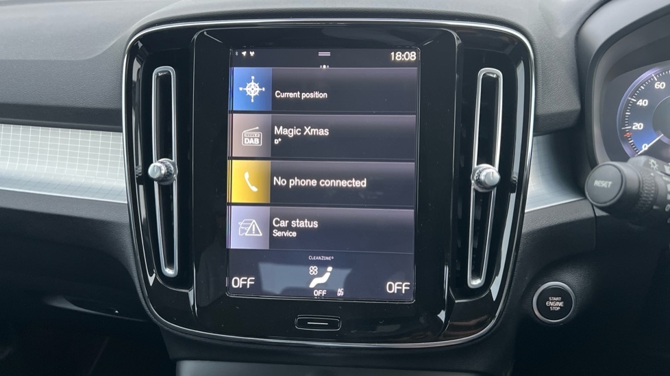 Used Volvo XC40 2020 for sale - 76015147: Photo 34