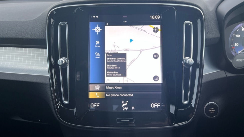 Used Volvo XC40 2020 for sale - 76015147: Photo 36