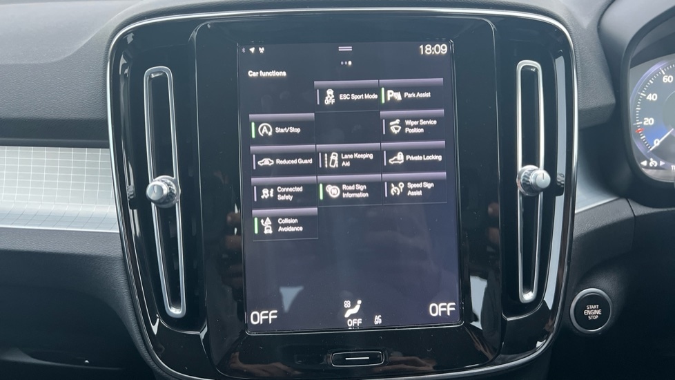 Used Volvo XC40 2020 for sale - 76015147: Photo 37