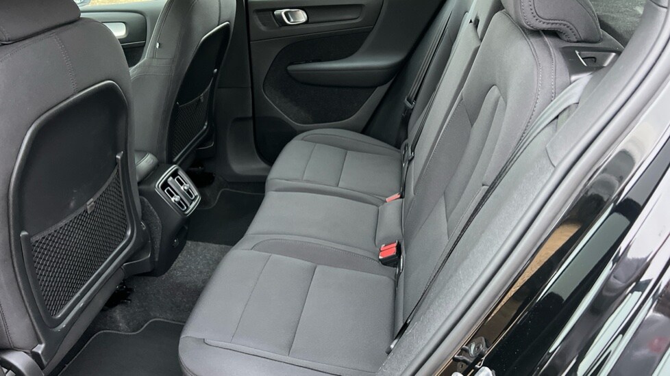 Used Volvo XC40 2020 for sale - 76015147: Photo 38
