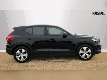 Used Volvo XC40 2020 for sale - 76015147: Photo 3