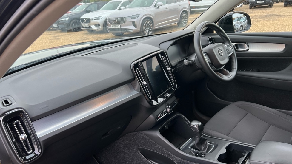 Used Volvo XC40 2020 for sale - 76015147: Photo 4