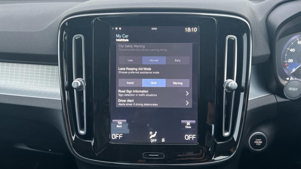 Used Volvo XC40 2020 for sale - 76015147: Photo 41