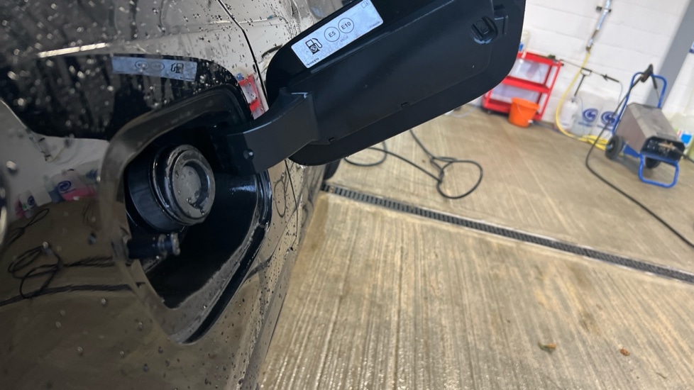 Used Volvo XC40 2020 for sale - 76015147: Photo 42