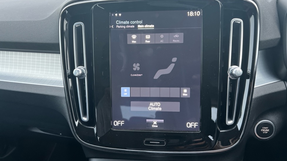 Used Volvo XC40 2020 for sale - 76015147: Photo 45