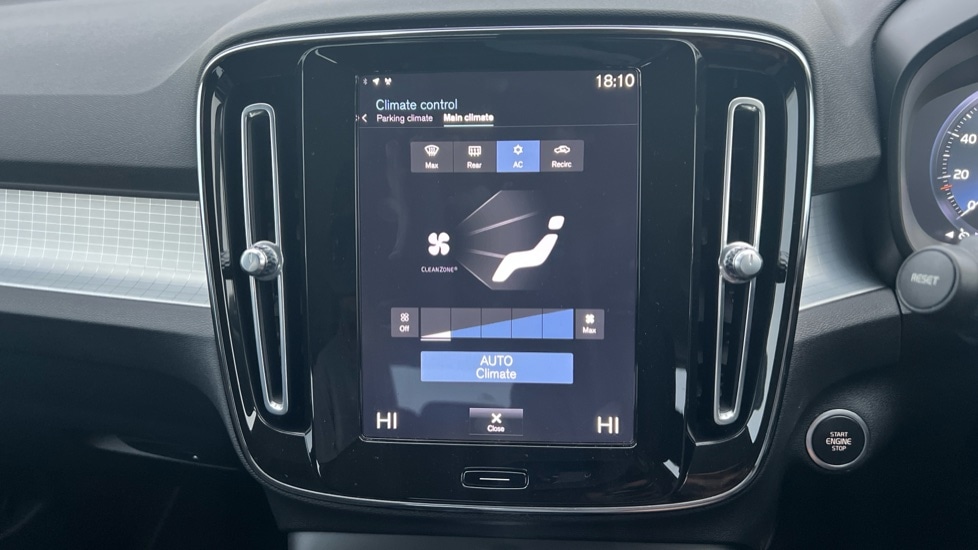 Used Volvo XC40 2020 for sale - 76015147: Photo 46