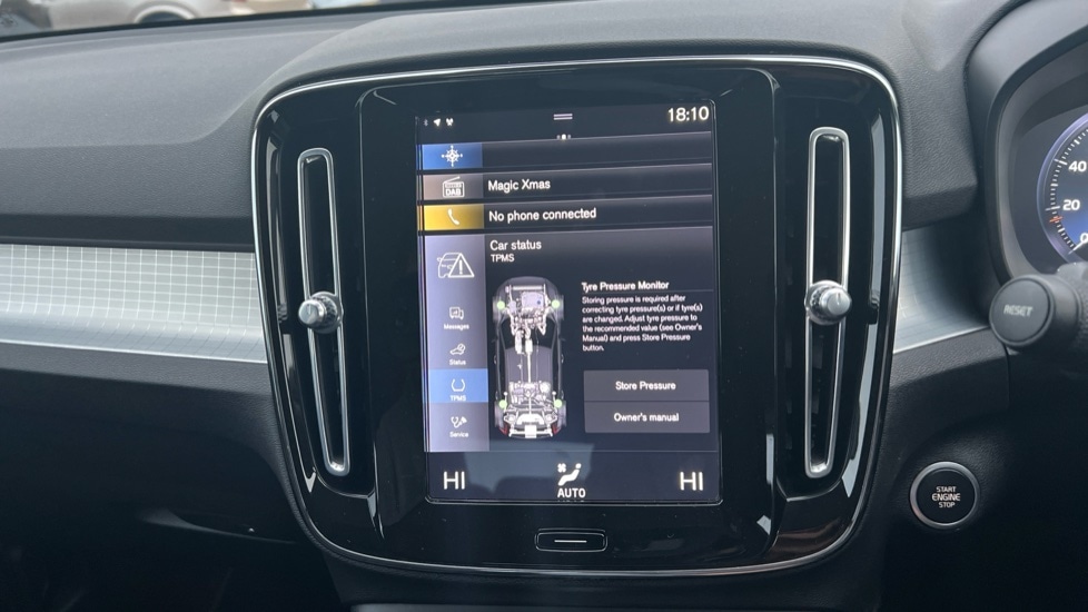 Used Volvo XC40 2020 for sale - 76015147: Photo 47