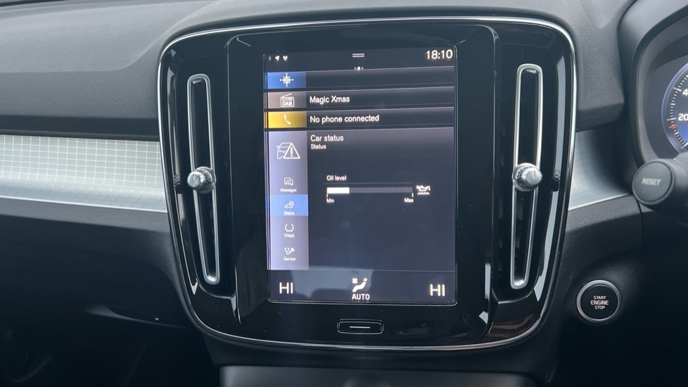 Used Volvo XC40 2020 for sale - 76015147: Photo 48